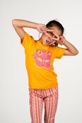 B Nosy Meisjes T-Shirt Tammy