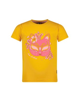 B Nosy Meisjes T-Shirt Tammy