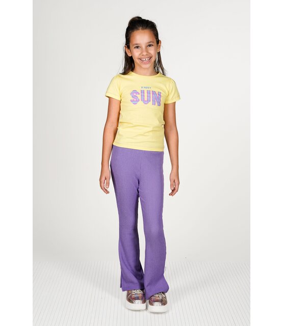 B Nosy Meisjes T-Shirt Tammy