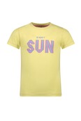 B Nosy Meisjes T-Shirt Tammy