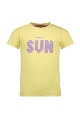 B Nosy Meisjes T-Shirt Tammy