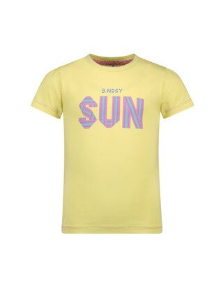 B Nosy Meisjes T-Shirt Tammy