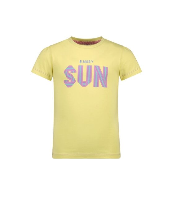 B Nosy Meisjes T-Shirt Tammy