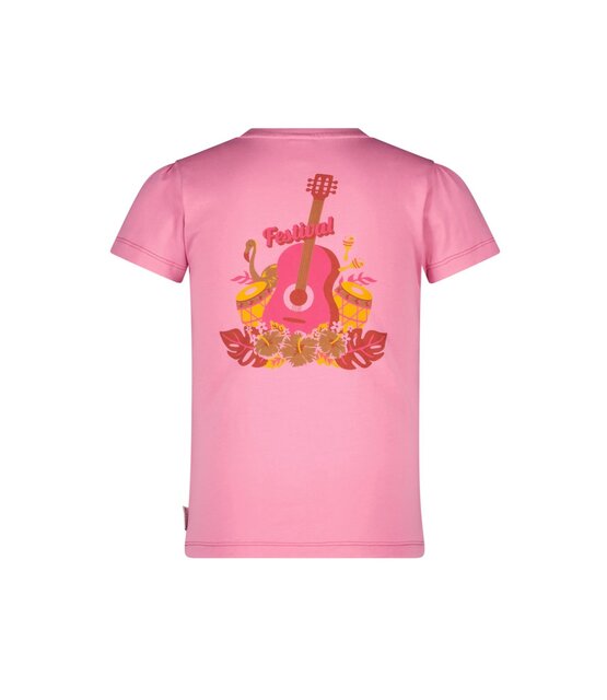 B Nosy Meisjes T-Shirt Tammy