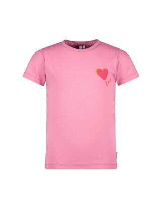 B Nosy Meisjes T-Shirt Tammy