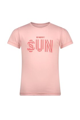 B Nosy Meisjes T-Shirt Tammy
