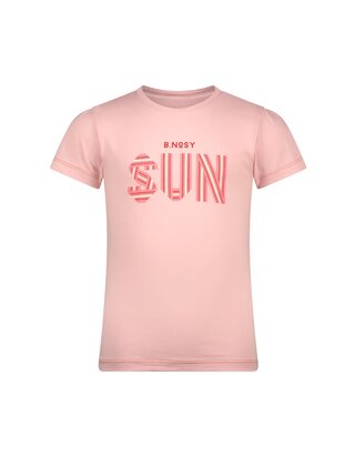 B Nosy Meisjes T-Shirt Tammy