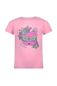 B Nosy Meisjes T-Shirt Tammy