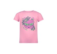B Nosy Meisjes T-Shirt Tammy