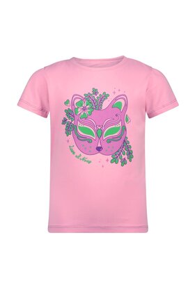 B Nosy Meisjes T-Shirt Tammy