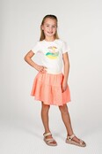 B Nosy Meisjes T-Shirt Tammy B Nosy Meisjes T-Shirt Tammy