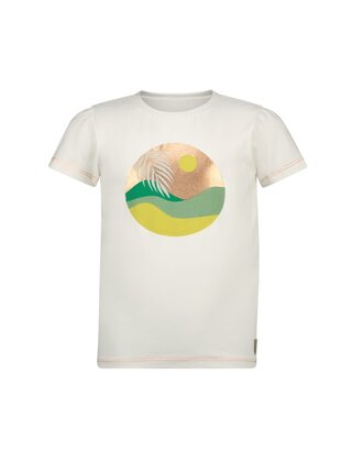 B Nosy Meisjes T-Shirt Tammy