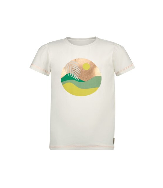 B Nosy Meisjes T-Shirt Tammy B Nosy Meisjes T-Shirt Tammy