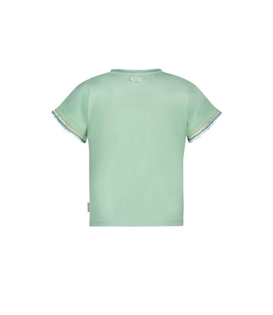 B Nosy Meisjes T-Shirt Tanja