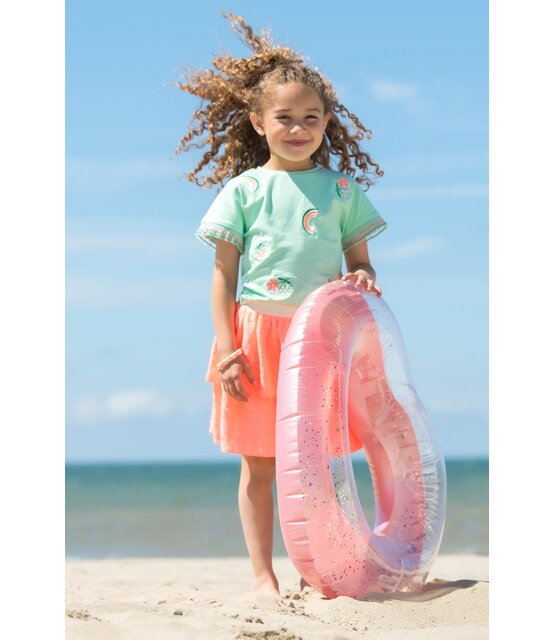 B Nosy Meisjes T-Shirt Tanja