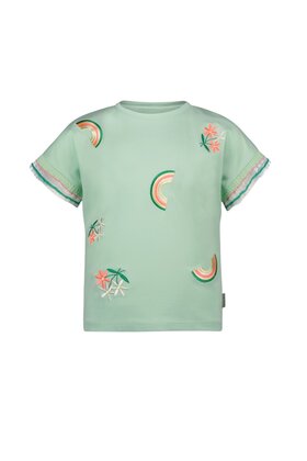 B Nosy Meisjes T-Shirt Tanja