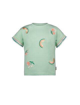 B Nosy Meisjes T-Shirt Tanja