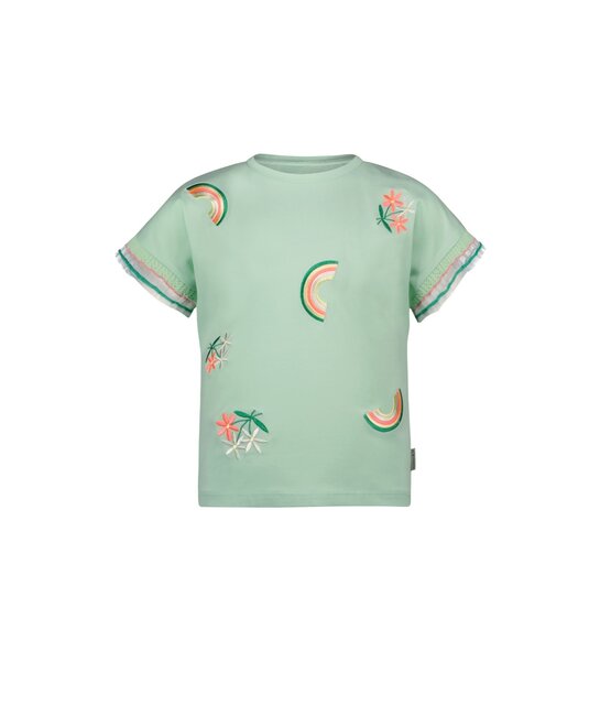 B Nosy Meisjes T-Shirt Tanja