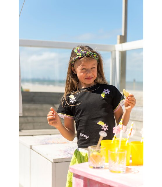 B Nosy Meisjes T-Shirt Tanja