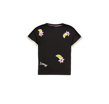 B Nosy Meisjes T-Shirt Tanja