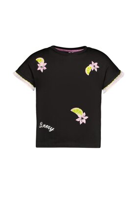 B Nosy Meisjes T-Shirt Tanja