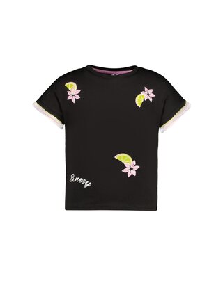 B Nosy Meisjes T-Shirt Tanja