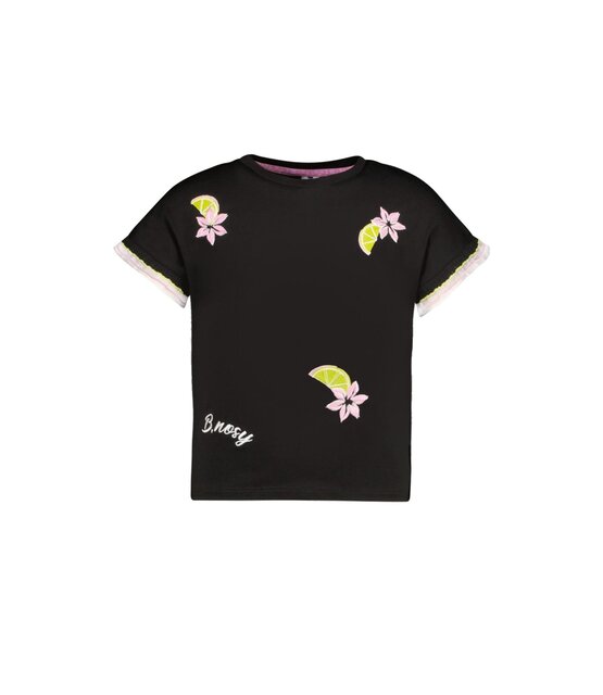 B Nosy Meisjes T-Shirt Tanja