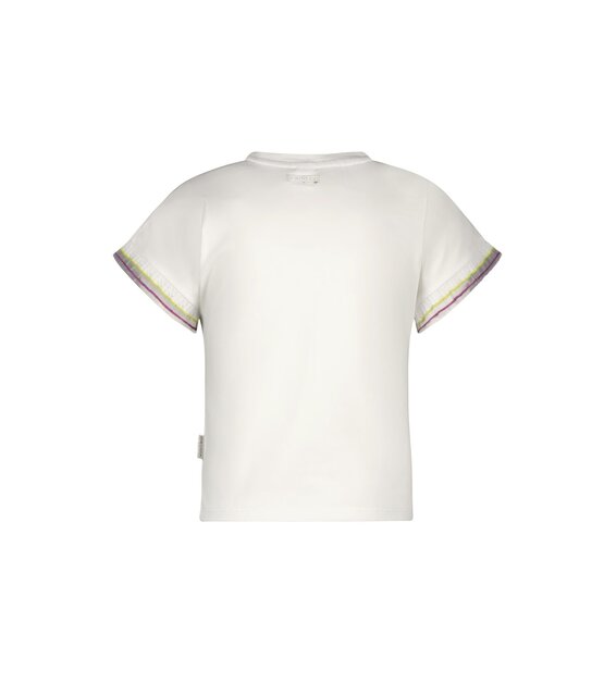 B Nosy Meisjes T-Shirt Tanja