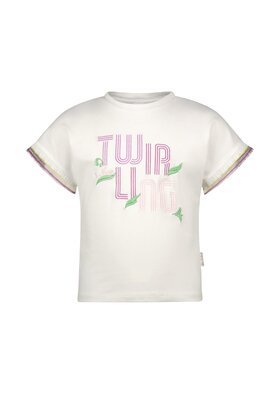 B Nosy Meisjes T-Shirt Tanja