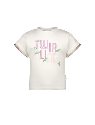B Nosy Meisjes T-Shirt Tanja