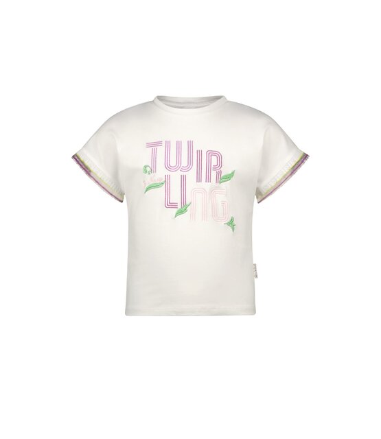 B Nosy Meisjes T-Shirt Tanja