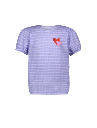 B Nosy Meisjes T-Shirt Tischa