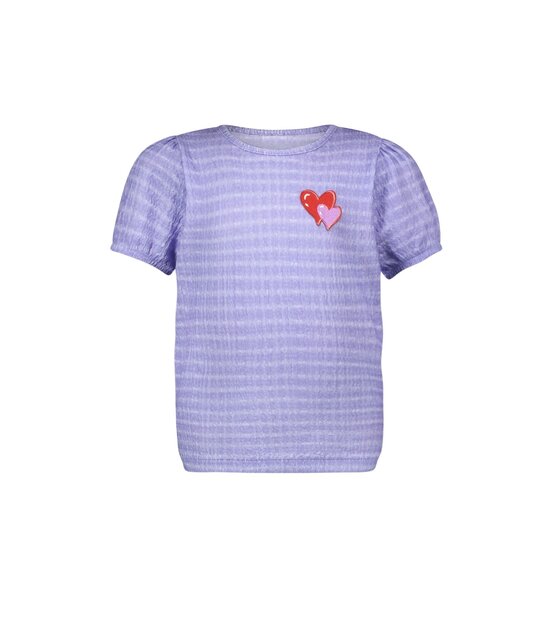 B Nosy Meisjes T-Shirt Tischa