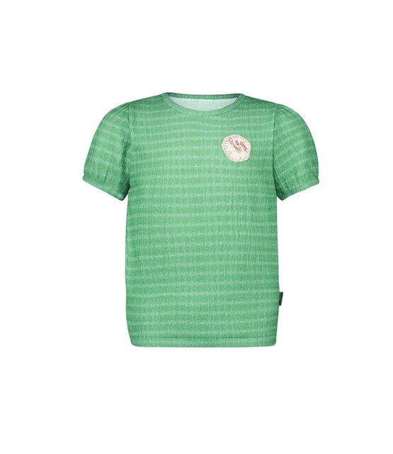 B Nosy Meisjes T-Shirt Tischa B Nosy Meisjes T-Shirt Tischa