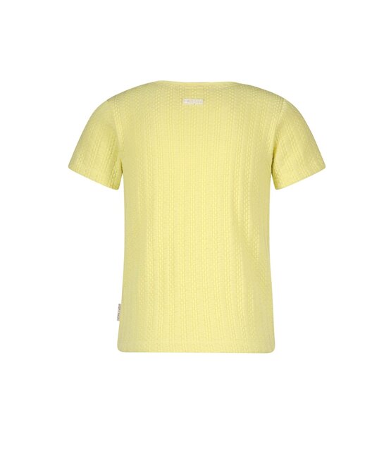 B Nosy Meisjes T-Shirt Tiff B Nosy Meisjes T-Shirt Tiff