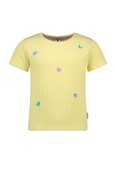 B Nosy Meisjes T-Shirt Tiff B Nosy Meisjes T-Shirt Tiff