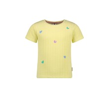B Nosy Meisjes T-Shirt Tiff