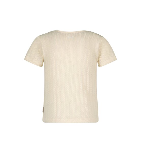 B Nosy Meisjes T-Shirt Tiff B Nosy Meisjes T-Shirt Tiff