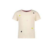 B Nosy Meisjes T-Shirt Tiff