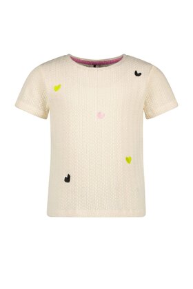 B Nosy Meisjes T-Shirt Tiff