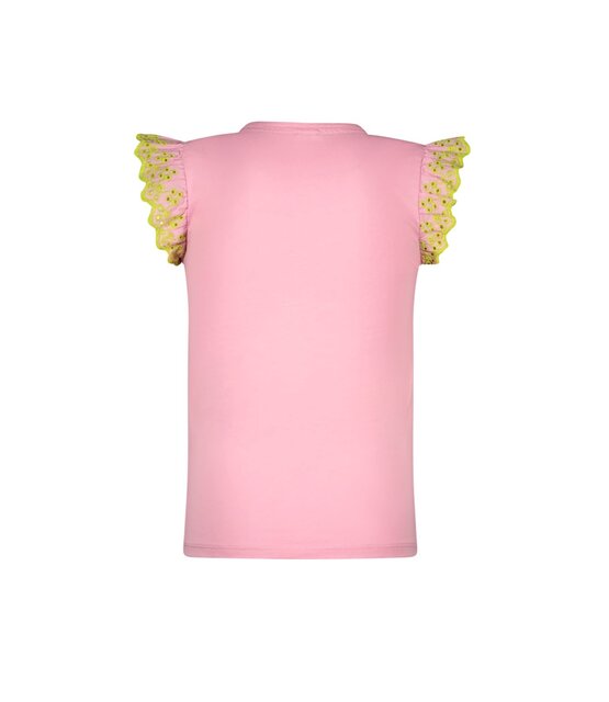 B Nosy Meisjes T-Shirt Taria