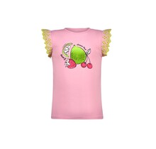 B Nosy Meisjes T-Shirt Taria