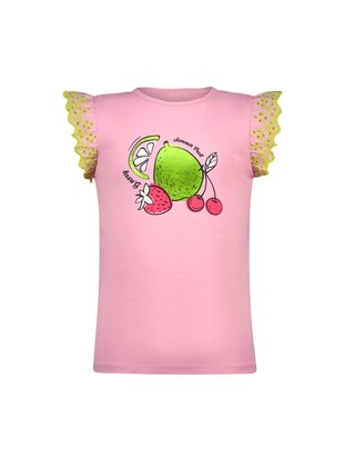 B Nosy Meisjes T-Shirt Taria