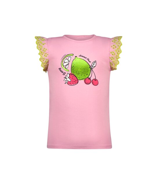 B Nosy Meisjes T-Shirt Taria