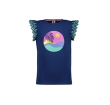 B Nosy Meisjes T-Shirt Taria