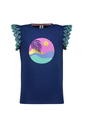 B Nosy Meisjes T-Shirt Taria