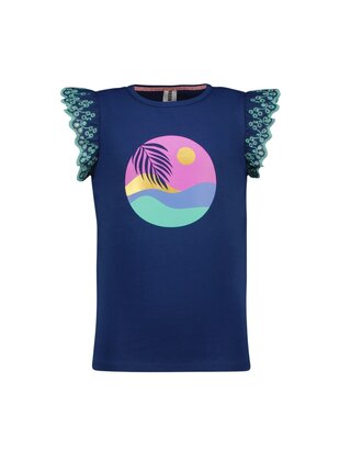 B Nosy Meisjes T-Shirt Taria