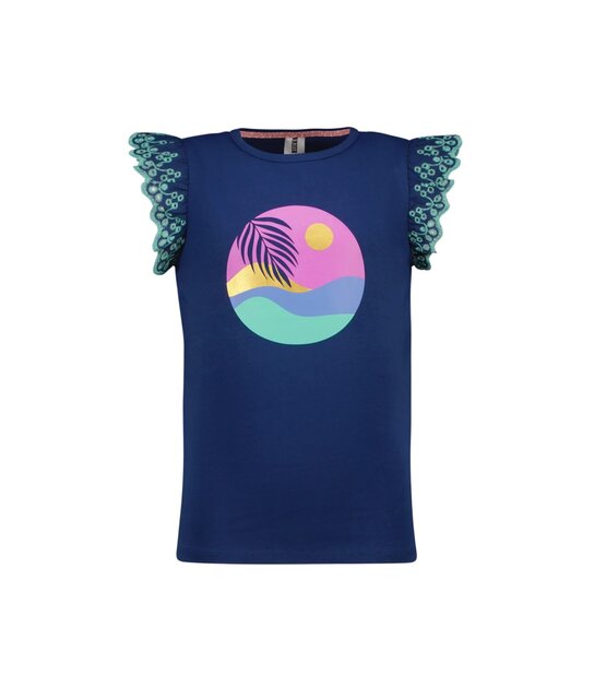 B Nosy Meisjes T-Shirt Taria