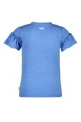 B Nosy Meisjes T-Shirt Tika B Nosy Meisjes T-Shirt Tika