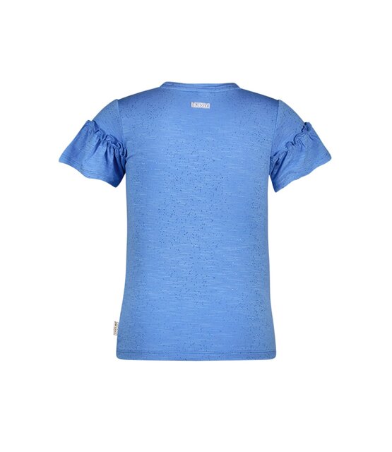 B Nosy Meisjes T-Shirt Tika B Nosy Meisjes T-Shirt Tika